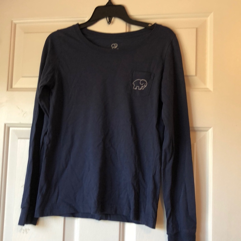 Ivory Ella shirt